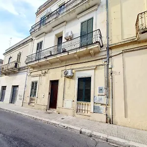 Flat Vereto Сasa de vacaciones Lecce