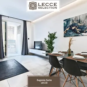 Eugenio - Selection Apartamento Lecce