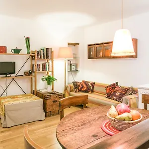 Navona Apartamento Roma