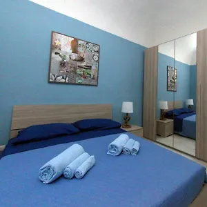 Patri House Apartamento Catania